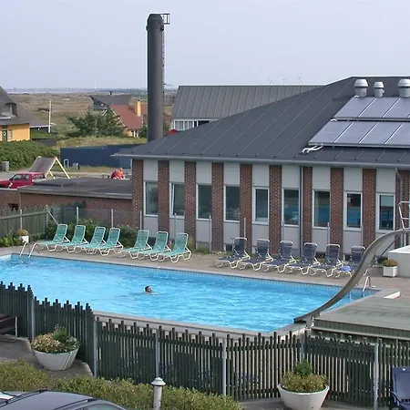 435 Appartement Fanø