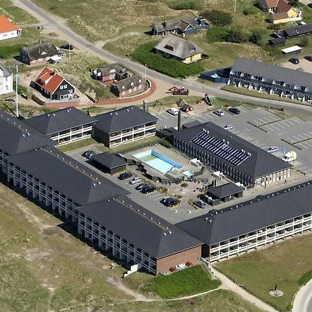 Appartement 435 Fanø