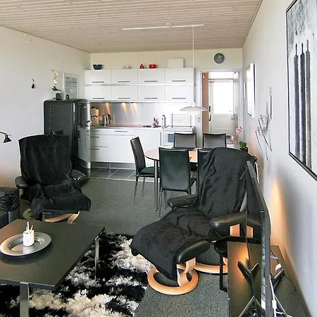 435 Appartement Fanø