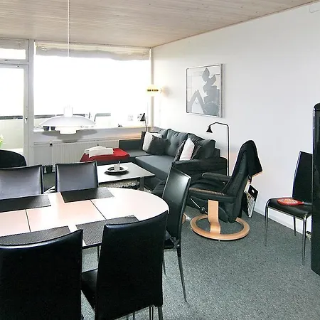 Appartement 435 *